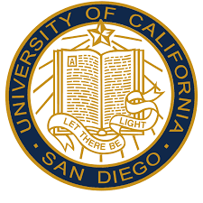 University of California San Diego